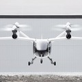 トヨタが「空飛ぶタクシー」実現に向けて着手　eVTOLの開発・生産で米企業との協業を発表