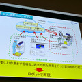 お茶点てや組み立て、パスタ盛り付けなど AIでより柔軟なロボットへ