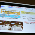 お茶点てや組み立て、パスタ盛り付けなど AIでより柔軟なロボットへ