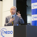 ロボットの知能化 最前線　ミラーニューロン、模倣学習+GAN最新研究「NEDO AI＆ROBOT NEXTシンポジウム」浅田氏・尾形氏・松原氏講演