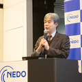 ロボットの知能化 最前線　ミラーニューロン、模倣学習+GAN最新研究「NEDO AI＆ROBOT NEXTシンポジウム」浅田氏・尾形氏・松原氏講演
