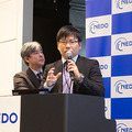 ロボットの知能化 最前線　ミラーニューロン、模倣学習+GAN最新研究「NEDO AI＆ROBOT NEXTシンポジウム」浅田氏・尾形氏・松原氏講演