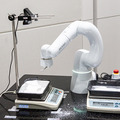 ロボットの知能化 最前線　ミラーニューロン、模倣学習+GAN最新研究「NEDO AI＆ROBOT NEXTシンポジウム」浅田氏・尾形氏・松原氏講演