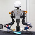 ロボットの知能化 最前線　ミラーニューロン、模倣学習+GAN最新研究「NEDO AI＆ROBOT NEXTシンポジウム」浅田氏・尾形氏・松原氏講演