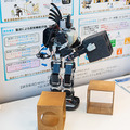 【テレパシーはSFではない】脳波で意思を伝達、ロボットを操作！つくば市が採択した産総研のニューロテクノロジー「BMI」最新技術