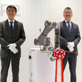オムロン、工場を再現して課題解決に挑む「オートメーションセンタ東京」 を開設