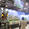 「ドコモオープンハウス2020開幕」5Gやキャリー5G、Magic Leap1、AIがもたらす未来の体験、見どころ解説(1) VRやMRが多数展示