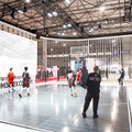 「ドコモオープンハウス2020開幕」5Gやキャリー5G、Magic Leap1、AIがもたらす未来の体験、見どころ解説(1) VRやMRが多数展示