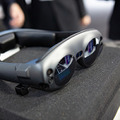 「ドコモオープンハウス2020開幕」5Gやキャリー5G、Magic Leap1、AIがもたらす未来の体験、見どころ解説(1) VRやMRが多数展示