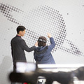 「ドコモオープンハウス2020開幕」5Gやキャリー5G、Magic Leap1、AIがもたらす未来の体験、見どころ解説(1) VRやMRが多数展示