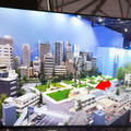 ウルトラマンの空中戦を見逃すな、バルタン星人の分身をMRで体感せよ！「DOCOMO Open House 2020」見どころ解説(2) MR体験デモ