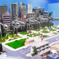 ウルトラマンの空中戦を見逃すな、バルタン星人の分身をMRで体感せよ！「DOCOMO Open House 2020」見どころ解説(2) MR体験デモ
