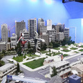 ウルトラマンの空中戦を見逃すな、バルタン星人の分身をMRで体感せよ！「DOCOMO Open House 2020」見どころ解説(2) MR体験デモ