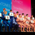 ドコモ「新体感ライブ CONNECT」で5G時代の8KVRコンテンツ配信へ　ジャニーズ「SixTONES・Snow Man」を起用
