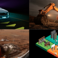 ディープラーニングとGPUの世界最大級イベント「GTC 2020」今年も米国で開催　NVIDIA主催　3月22～26日