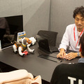 aibo人気の秘密と最新情報がわかる「aiboファン・ミーティング Vol.6」ソニー本社で初開催、約千人が参加!