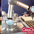 そばロボット、どんぶり食洗ロボット、ビール提供ロボットをコネクテッドロボティクスが展示会で公開へ