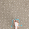 靴のサイズはスマホで測る　最新ARを活用した高精度3D足型採寸テクノロジー　Visualize日本法人がBtoB事業展開へ