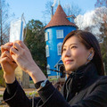 【読者プレゼント】「ムーミンバレーパーク」入場券とソニー開発のSound AR「サウンドウォーク ～ムーミン谷の冬～」利用券のセット