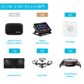 +StyleがスマートIoT家電の売上ランキングを発表　2～3位はロボット掃除機、1位の商品は?　GPS連動のフル自動ON/OFF機能を公開