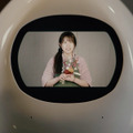 会話ロボットもサブスクへ！月額定額制サービス「Tapia Pocket」(タピアポケット)発表、月額5,480円　みまもり、ビデオ通話、ニュース等