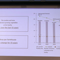 農業×物流×調理のロボットスタートアップ3社が集合 今までの一番大きな失敗は…
