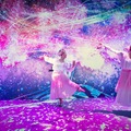 【エイベックス × NAKED】人間とAIが融合した「次世代アーティスト HUMANOID DJ」