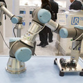 ロボデックス ロボット開発・活用展、スマート工場EXPO、ウェアラブルEXPO開幕！見どころを写真で解説