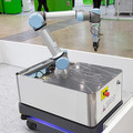 ロボデックス ロボット開発・活用展、スマート工場EXPO、ウェアラブルEXPO開幕！見どころを写真で解説