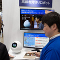 ロボデックス ロボット開発・活用展、スマート工場EXPO、ウェアラブルEXPO開幕！見どころを写真で解説