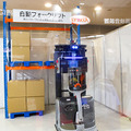 ロボデックス ロボット開発・活用展、スマート工場EXPO、ウェアラブルEXPO開幕！見どころを写真で解説