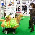 ロボデックス ロボット開発・活用展、スマート工場EXPO、ウェアラブルEXPO開幕！見どころを写真で解説