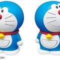 おしゃべりする手のひらサイズのドラえもん「こっちむいてDORAEMON」新発売　タカラトミーから