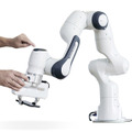 アスラテックが協働ロボット向け遠隔操縦システム「V-Sido WebConnect」を開発　ネットワーク経由でロボットを遠隔操縦