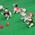 aiboがロボット掃除機やブラビア、セコムとAPI連携するとどんなことができる? ソニーが少し未来っぽい生活をデモ公開