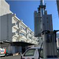WCPと日本通運、ローカル5Gでスマート物流の実証実験を実施　トラックの積載状況や積み込み判定を可視化