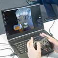 警備ロボットの新型「ugo」(ユーゴー)を大成とMiraが初公開　遠隔操作と自律移動のハイブリッド　実証実験で見えた課題と改良点