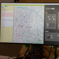 日本通運がソフトバンクのローカル5Gを活用した「スマート物流」を公開　LPWA、LiDAR、加速度センター、集荷配車システムをデモ　シャープも協力