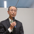 日本通運がソフトバンクのローカル5Gを活用した「スマート物流」を公開　LPWA、LiDAR、加速度センター、集荷配車システムをデモ　シャープも協力