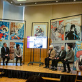 【速報】「漫画の神様・手塚治虫」にAIと人間で挑む「TEZUKA2020」が手塚治虫AIによる新作「ぱいどん」を公開