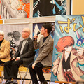 【速報】「漫画の神様・手塚治虫」にAIと人間で挑む「TEZUKA2020」が手塚治虫AIによる新作「ぱいどん」を公開