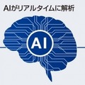 オリンパス AIが内視鏡検査中にポリープや癌などを発見して警告する「EndoBRAIN-EYE」発売へ 病変検出用AIは国内初の承認