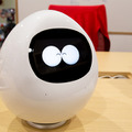 在宅の子ども向けに会話ロボット「タピア」を無償貸し出し　MJIが発表、職場や外出先から見まもり・ビデオ通話機能を装備