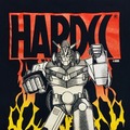 「超電磁ロボ コン・バトラーV」と「超電磁マシーン ボルテスV」がTシャツ化　70年代を代表するロボットアニメの金字塔