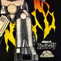 「超電磁ロボ コン・バトラーV」と「超電磁マシーン ボルテスV」がTシャツ化　70年代を代表するロボットアニメの金字塔