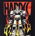 「超電磁ロボ コン・バトラーV」と「超電磁マシーン ボルテスV」がTシャツ化　70年代を代表するロボットアニメの金字塔