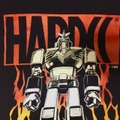 「超電磁ロボ コン・バトラーV」と「超電磁マシーン ボルテスV」がTシャツ化　70年代を代表するロボットアニメの金字塔
