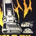 「超電磁ロボ コン・バトラーV」と「超電磁マシーン ボルテスV」がTシャツ化　70年代を代表するロボットアニメの金字塔