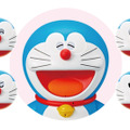【速報】タカラトミーがドラえもん型コミュニケーションロボットを発表　カードでプログラミングにも対応　6月下旬から販売
