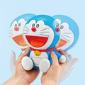 【速報】タカラトミーがドラえもん型コミュニケーションロボットを発表　カードでプログラミングにも対応　6月下旬から販売
